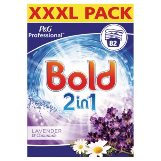 Picture of PROFESSIONAL BOLD POWDER LAV & CAMOMILE 100 WASH 6 KG