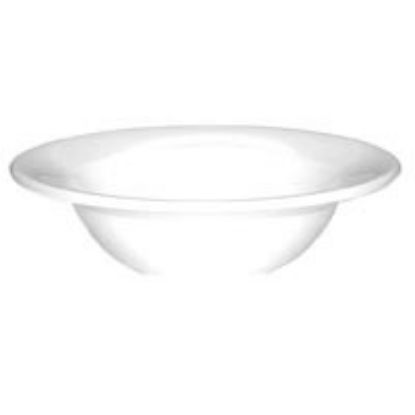 Picture of CASE OF 12 ALCHEMY BOWL 7.5" WHITE