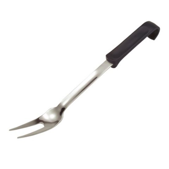 Picture of HEAT RESISTANT MEAT FORK 13" *P