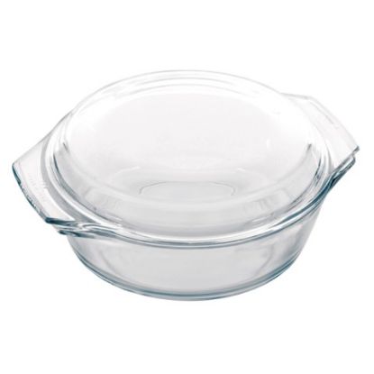 Picture of ROUND CASSEROLE 1ltr x 1