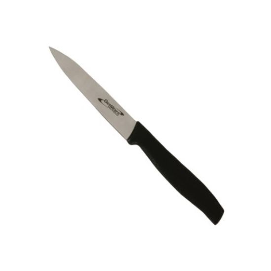 Picture of GENWARE PARING KNIFE 4" BLACK