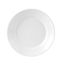 Picture of PORCELITE WINGED PLATE 9" (CASE OF 6)