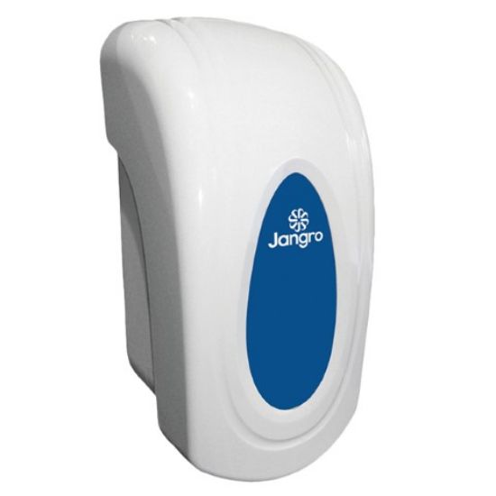 Picture of JANGRO FOAM CARTRIDGE SOAP DISPENSER PLASTIC 1LTR