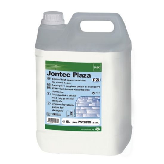 Picture of JONTEC PLAZA SEAL AND CARE  (2 X 5LTR) BCC 