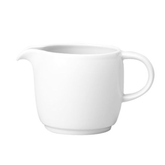 Picture of CHURCHILL COMPACT JUG 15oz WHITE (CASE OF 4)