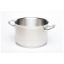 Picture of GENWARE CASSEROLE STAINLESS STEEL 31 LTR - LID SOLD SEPARATELY