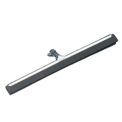 Picture of STEEL FLOOR SQUEEGEE 55 CM (SINGLE)