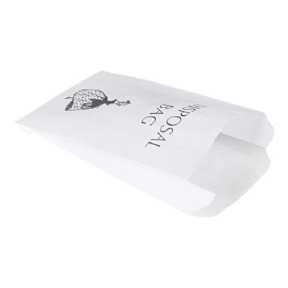 Picture of SANITARY BAGS PAPER STRUNG (1000)