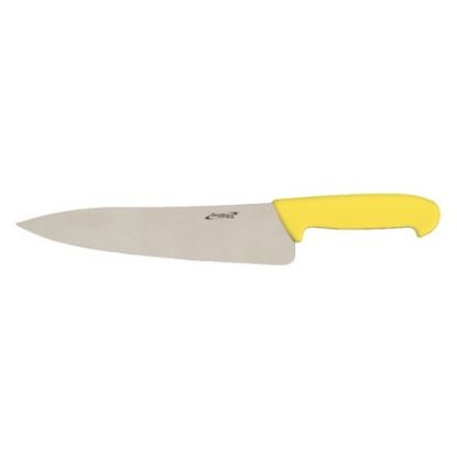 Picture of GENWARE 6" CHEF KNIFE YELLOW