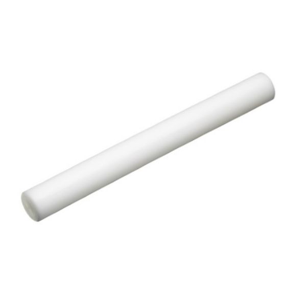 Picture of SOLID PLASTIC ROLLING PIN 400MM RP-16