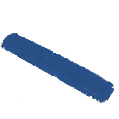 Picture of SWEEPER SLEEVE SYNTHETIC 24" BLUE