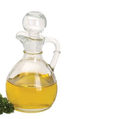 Picture of CASE OF 12 OIL VINEGAR BOTTLE 6OZ