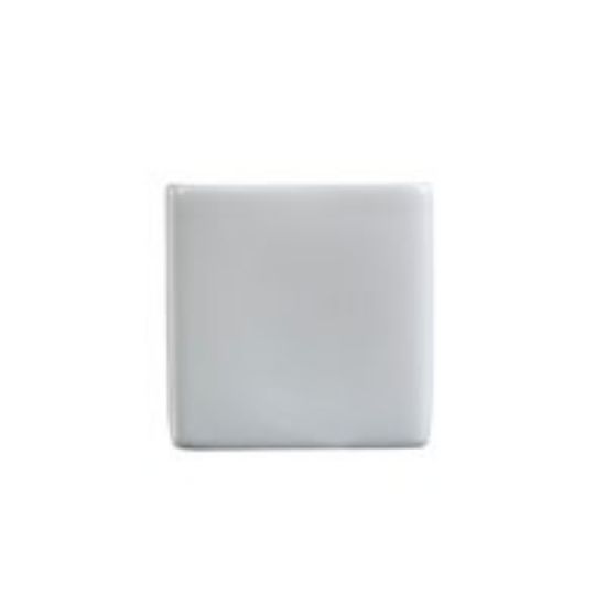 Picture of MENU MINATURES CUBE 3.5OZ WHITE (6) *P