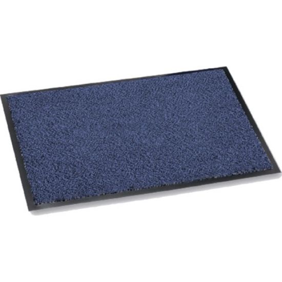 Picture of COMMODORE SHANNON BARRIER MAT 90X150CM BLUE