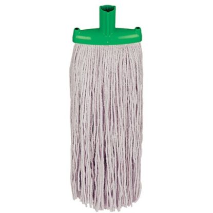 Picture of PRAIRIE MULTIFOLD MOP HEAD 12OZ 340G GREEN