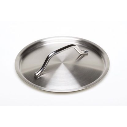 Picture of GENWARE STAINLESS STEEL LID 20cm (FITS 3.3LTR)