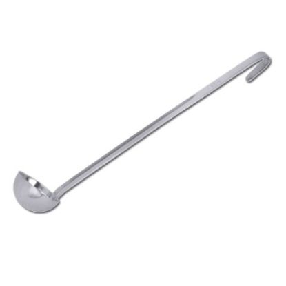 Picture of SOUP LADLE WITH POURING SPOUT 0.2LTR