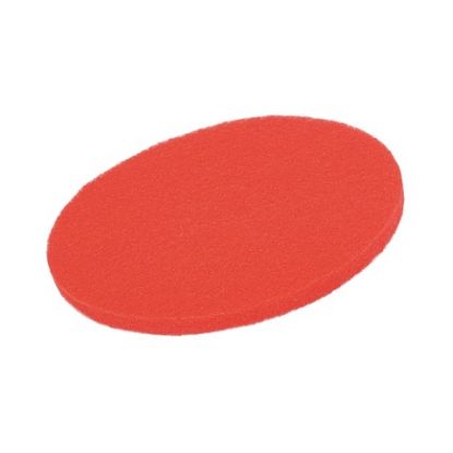 Picture of FLOOR PAD RED 16" (SINGLE)