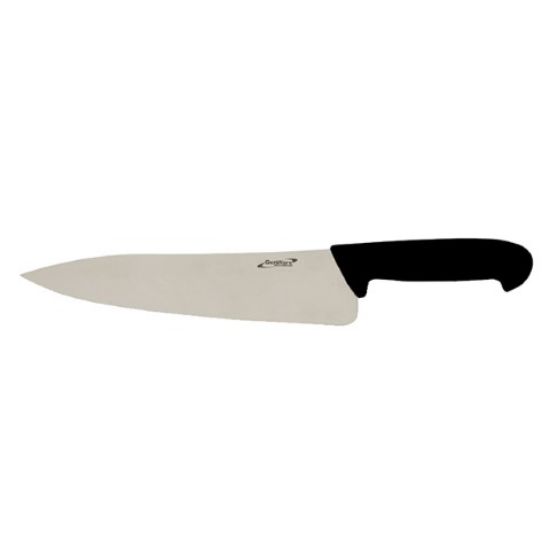 Picture of GENWARE CHEF KNIFE 10" BLACK