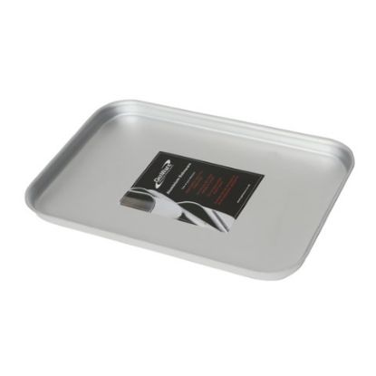 Picture of ALUMINIUM BAKING SHEET 48 x 36 x 2cm