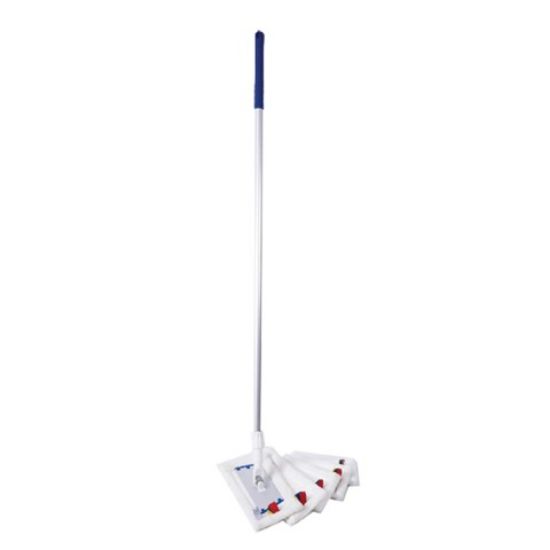 Picture of MICROFIBRE MOPPING KIT 13" 