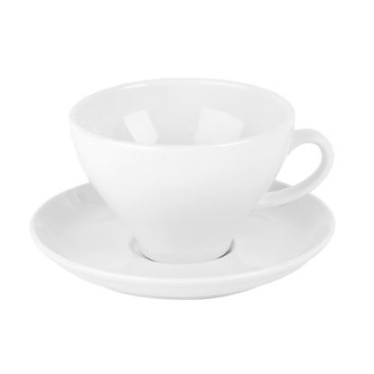 Picture of CASE OF PORCELITE VERONA CUP 10oz (6) *P