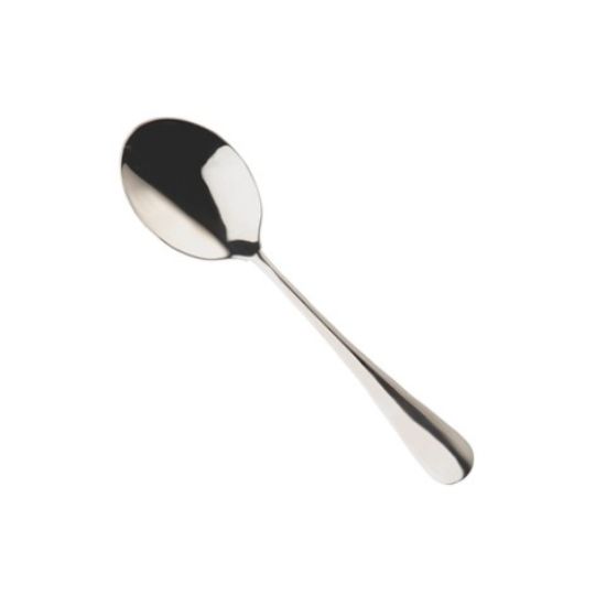 Picture of OXFORD DESSERT SPOON 18/0 (PACK OF 12)