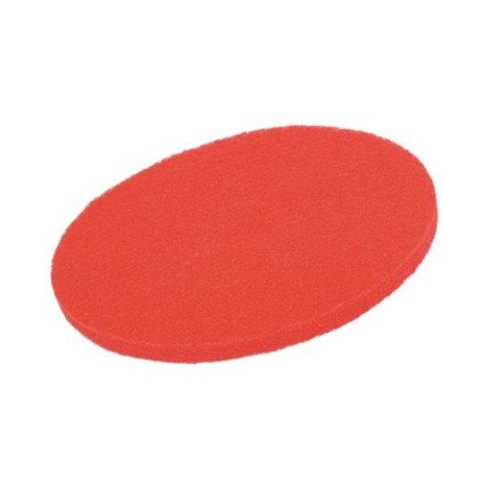 Picture of FLOOR PAD 12" RED POLISHING x 1