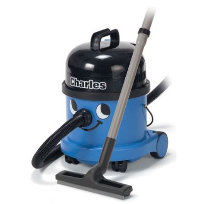 Picture of NUMATIC CHARLES WET & DRY VACUUM 1200W