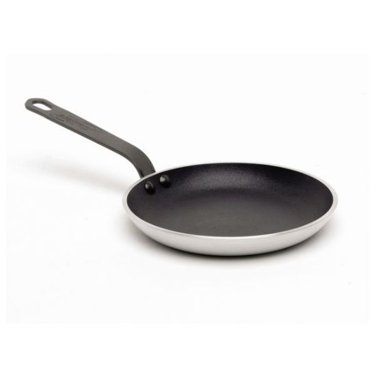 Picture of BLINIS PAN NON STICK TEFLON ALUMINIUM 12CM