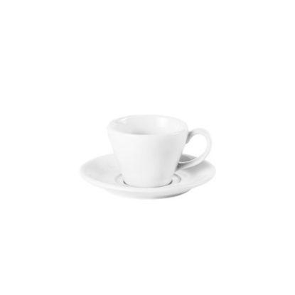 Picture of PORCELITE TORINO CUP 6oz (CASE OF 6)