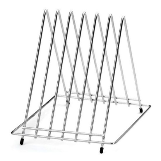 Picture of RACK TO HOLD 6 BOARDS ST/ST