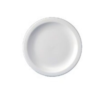 Picture of CHURCHILL NOVA PLATE 7" WHITE (CASE OF 24)