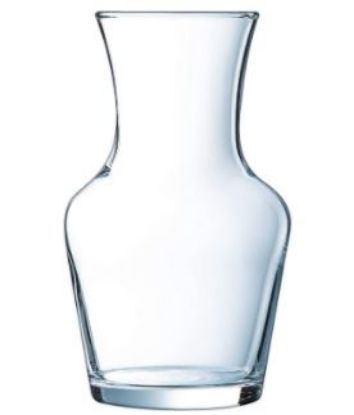 Picture of CASE OF 6 VIN CARAFE 35oz 1LTR