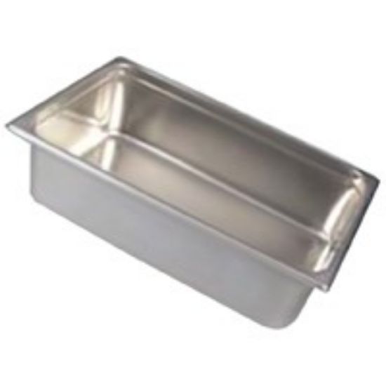 Picture of S/S GASTRONORM PAN 1/1 200mm N5120