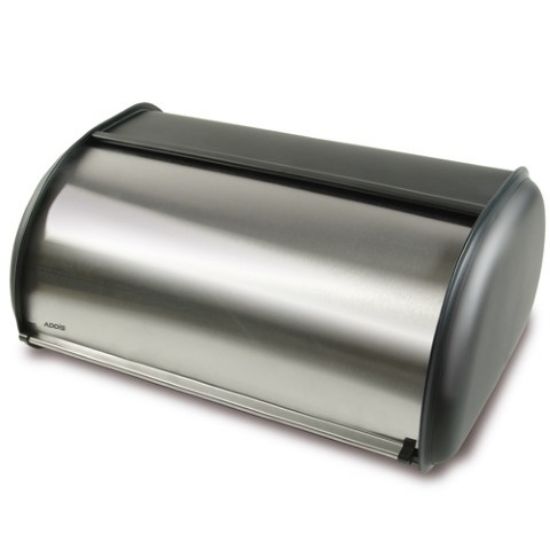 Picture of ADDIS STAINLESS STEEL BREAD BIN