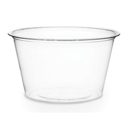 Picture of VEGWARE PLA COLD PORTION POT 3oz (PACK OF 100)