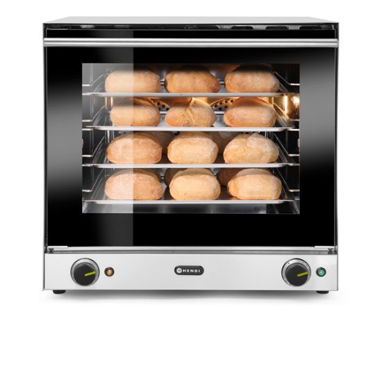 Picture of HENDI CONVECTION OVEN H90 WITH ONE YEAR WARRANTY