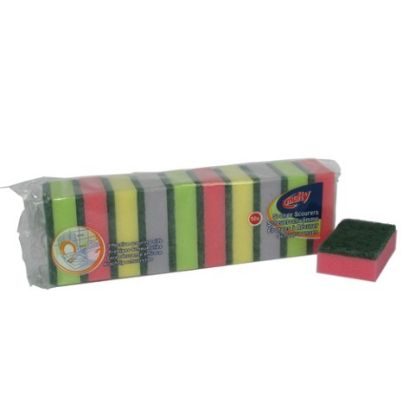 Picture of MULTY SPONGE SCOURER (10)