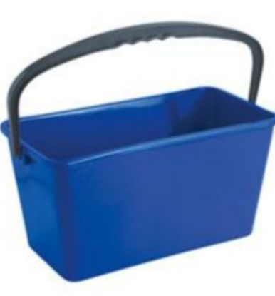 Picture of ECONOMY WINDOW CLEANERS 12 LITRE BUCKET