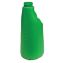 Picture of JANGRO TRIGGER SPRAY BOTTLE 600ML GREEN (SINGLE)