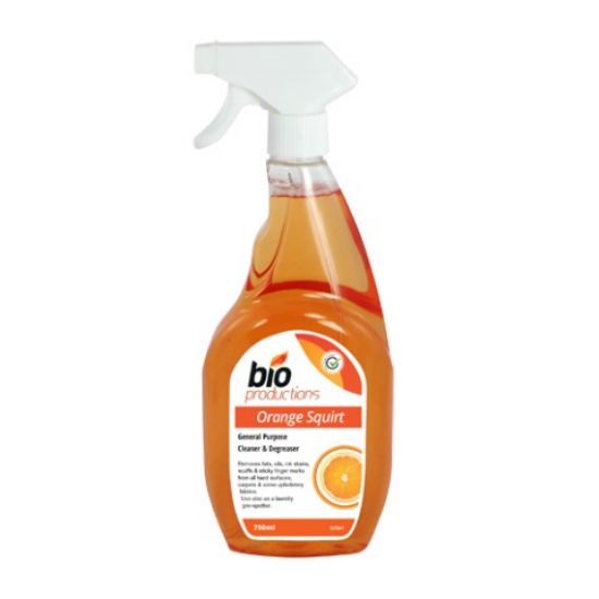 Picture of CITRA CLEAN ORANGE SQUIRT 750ML