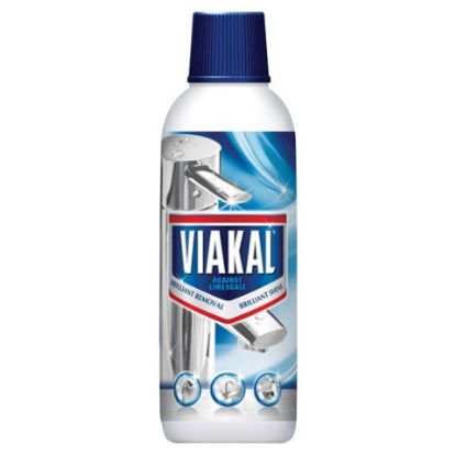 Picture of LIMESCALE REMOVER VIAKAL 500ml (SINGLE)