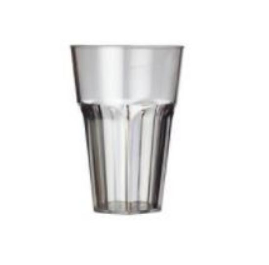 Picture of CELEBRITY POLYCARBONATE TUMBLER 398ML (24)