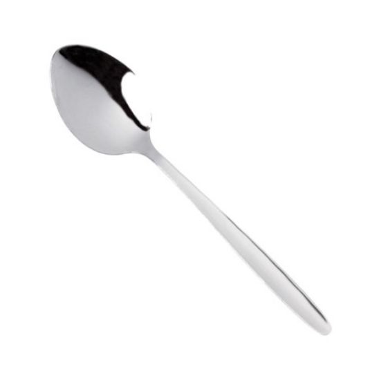 Picture of MILLENIUM ECONOMY DESSERT SPOON ST/ST (PACK OF 12)