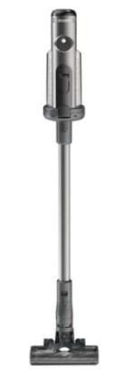 Picture of NUMATIC NQ100 QUICK PROFESSIONAL CORDLESS VACUUM WITH 2 BATTERIES