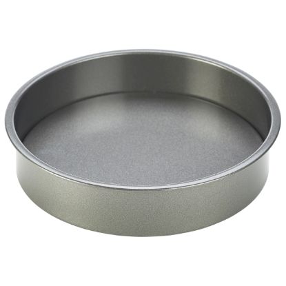 Picture of CARBON STEEL NON STICK SANDWICH PAN WITH LOOSE BASE 20 X 4CM