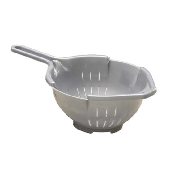 Picture of WHITEFURZE COLANDER SILVER 