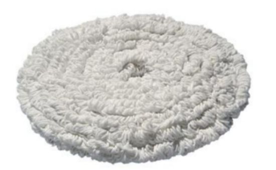 Picture of CARPET CLEANING BONNET 15" WHITE