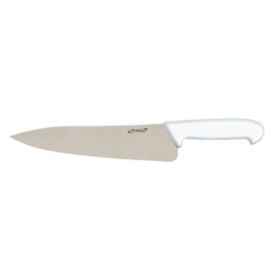 Picture of GENWARE CHEF KNIFE 10" WHITE